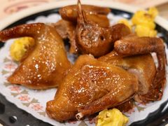 -点都德(龙之梦店)