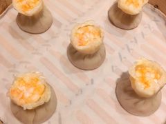 虾仁烧麦-鼎泰丰(成都远洋太古里店)