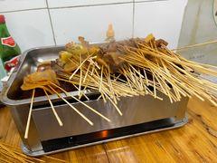 -雲记卢妈冷锅串串(中道街总店)