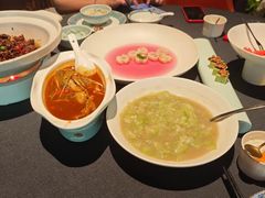-肆月河豚·淮扬菜·湘菜(华天店)