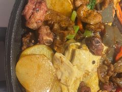 -一烙锅(友谊店)