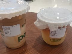-peekoo coffee(尚嘉中心店)