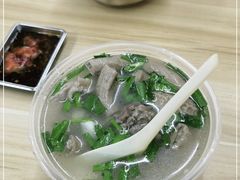 -牛师傅广式药膳牛骨汤美食(江南西店)