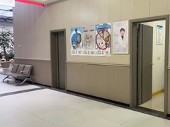 -成都恒博医院·全科检查
