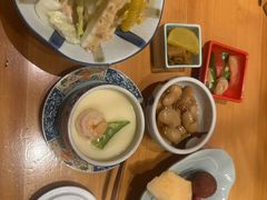 -大岛日本料理铁板烧(南通大饭店)