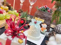 -卷心卷意·轻甜蛋糕(新光天地店)