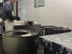 -桥里桥烧饼铺