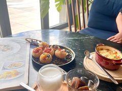-The Rug Cafe(王府中环店)