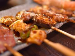 -白石的深夜食堂(大上海店)