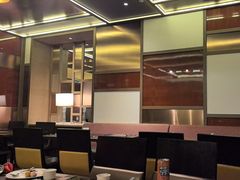 -大中华希尔顿酒店-念自助餐·海南美食·三文鱼