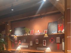 -巴卤社老火锅(财富店)