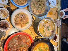 -人民公社大食堂(顺义总店)
