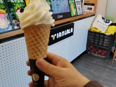 -甜啦啦鲜果茶(外国语学校店)