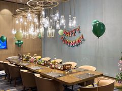 -博林天瑞喜来登酒店·西丽尚膳