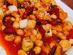 宫保掌中宝-杨记隆府(汉街店)