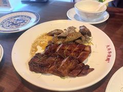 -黄连大头华烧鹅店(大良店)