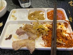 -老卜奎齐齐哈尔烤肉(人民东路店)