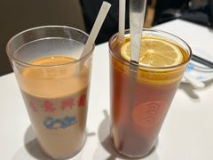 -龙记香港茶餐厅(久光百货店)