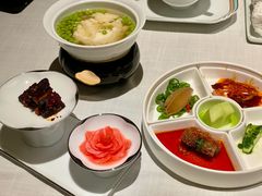 -许家菜(望江店)