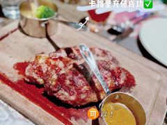 -NY STEAK 牛一扒房(番禺区南城路店)