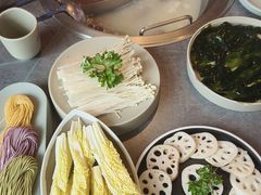 -故里和山·成都火锅(欢乐港湾店)