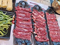 -潮庭牛肉火锅·骑楼私宴