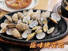 -萨莉亚意式餐厅(杭州西溪龙湖天街店)