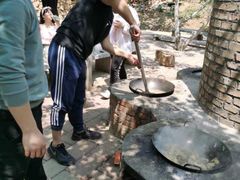 -济南马套将军山