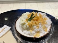 -喜茶(深圳万象城黑金店)