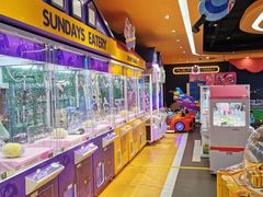 -爱玩嘉年华(龙湖杭州金沙天街店)