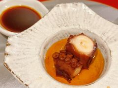 -鮨青(恒基名人购物中心店)