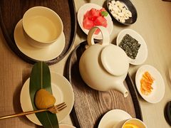 -隐溪茶馆(静安寺店)