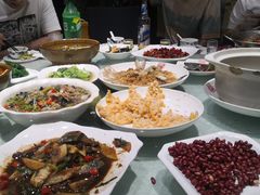 -江南公社(跨塘店)