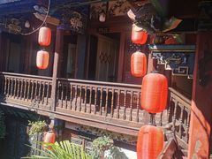 -香满楼(临安路店)