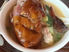 -佳记厚街烧鹅濑粉(广州总店)