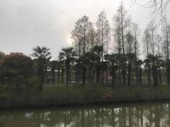 -上海怡沁园度假酒店