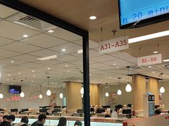 -滨寿司(新街口中央商场店)