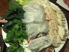 -重庆融汇国际酒店17楼·泉籁泰餐厅(沙坪坝店)