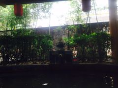-西安国际创新人才交流中心•药浴温泉