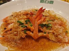 -新白鹿餐厅(龙游路总店·杭帮菜名店)