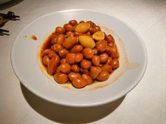 -侨美食家·41年地道粤菜(恒福路店)