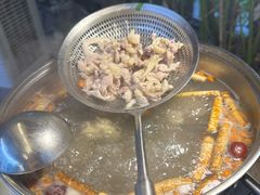 -小煵记·打边炉(西丽文光店)