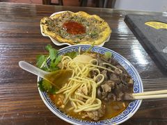 -亚忠小吃店(曾厝垵店)