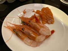 -深圳四季酒店·馥自助餐厅