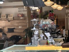 -糖房咖啡(南锣鼓巷店)