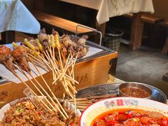 -串盟烧烤大排档·长沙美食地标(星沙店)