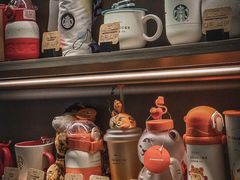 -星巴克臻选(上海今潮8弄店)