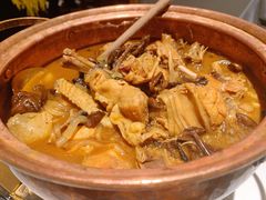 -关东小磨东北菜(漕河泾印象城店)