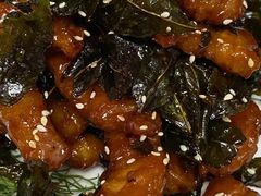 -童福兴·南京菜(老门东店)