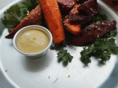 蜂蜜双色地瓜-农畉LONFOOD(福田星河COCOPark店)